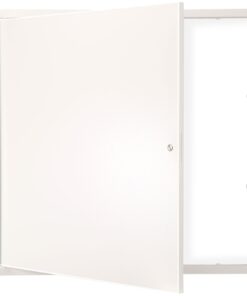VEVOR tērauda piekļuves panelis 40,6x40,6 cm (16x16 collu) drywall vai griestu panelim