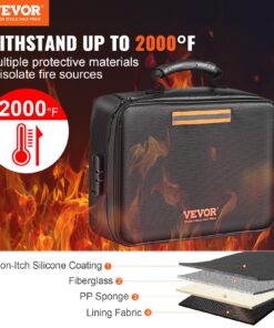 2000℉ (1093℃) Protection