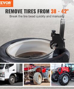 Heavy-Duty and Easy-Operated Tool for Cars