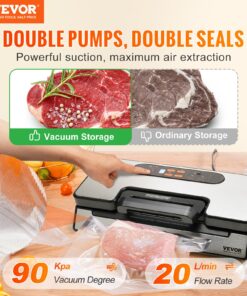 Metric and Imperial Bag Sizes