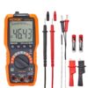 VEVOR 6000 Counts Digital Multimeter with TRMS