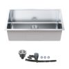 VEVOR 30 Inch Kitchen Sink