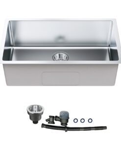 VEVOR 30 Inch Kitchen Sink