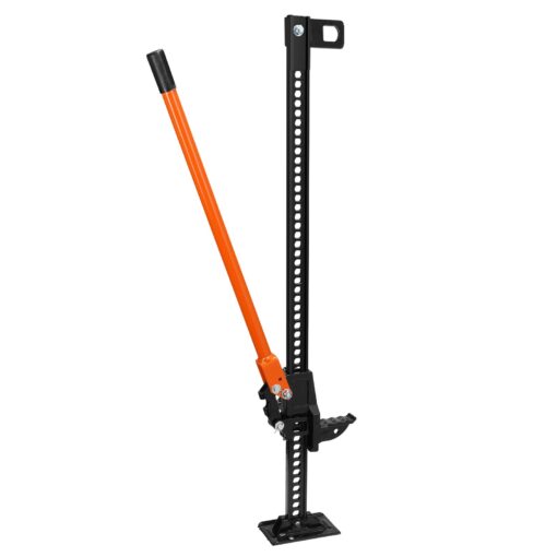 VEVOR 48 Inch 122 cm High Lift Farm Jack