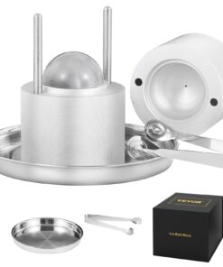 VEVOR Ice Ball Press Kit