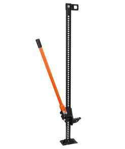 VEVOR 60-Inch (152 cm) High Lift Farm Jack