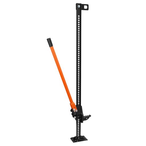 VEVOR 60 Inch 152 cm High Lift Farm Jack