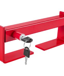 Adjustable Heavy Duty Cargo Container Lock