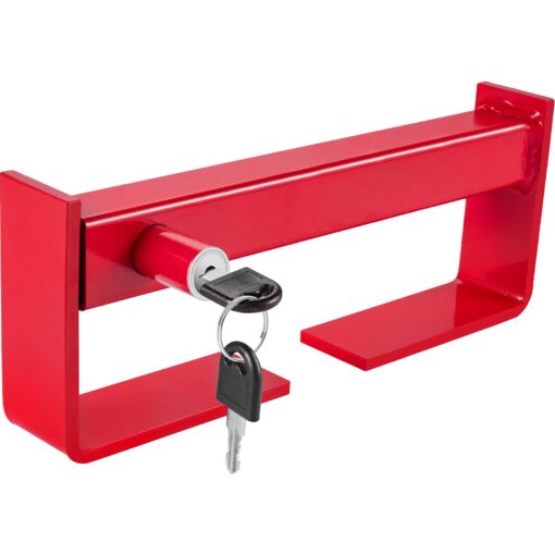 Adjustable Heavy Duty Cargo Container Lock