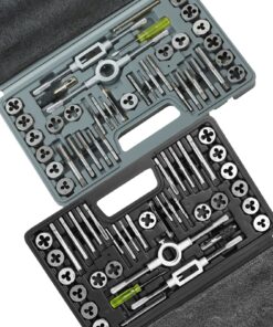 Tap & Die Set