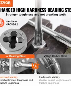 HRC55-62 Hardened Bearing Steel