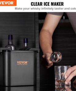 6cm (2.36in) Silicone Mold with Storage Box