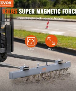 42 kg (93 lbs) Lifting Capacity