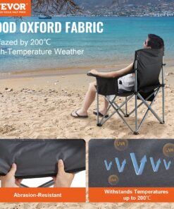 Black - 350lb (158kg) Capacity