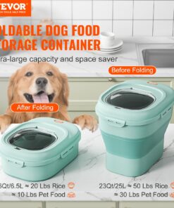 50 lbs (22.7 kg) Capacity