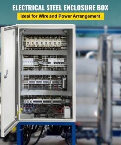 508 x 305 x 254 mm (20 x 12 x 10 inches)