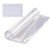 VEVOR Clear PVC Table Protector 36x36 916x916mm