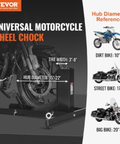 Adjustable 15-22 Inch (381-558mm) Diameter