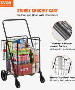 Сверхпрочный Металлический Каркас