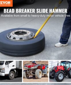 1175 mm/46.3'' Ergonomic Portable Tool for Car