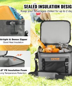 Insulated & Waterproof