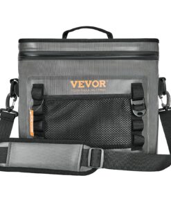VEVOR 24-Can Soft Cooler Bag - Leakproof