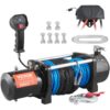VEVOR 12V Electric Winch