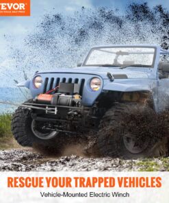 Steel Rope 5 mm x 12 m (3/16” x 39 ft)