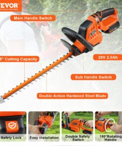 Battery & Fast Charger