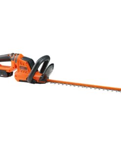 VEVOR 20V Cordless Hedge Trimmer with 45cm (18in) Steel Blade
