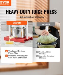 6L (1.6 Gallon) Capacity