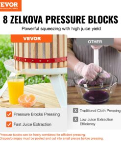 Juice Maker for Apples