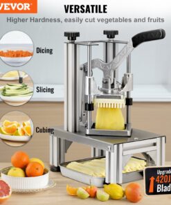 6-Wedge & 6-Wedge Apple Corer