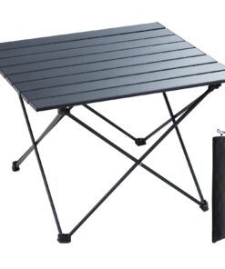 VEVOR Portable Folding Camping Table