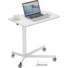 VEVOR Mobile Standing Desk
