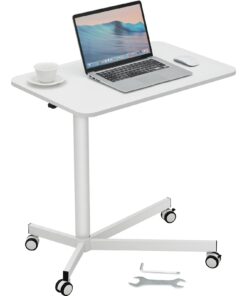 VEVOR Mobile Standing Desk