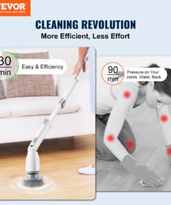 Extendable Handle (68-109 cm / 27-43 in)