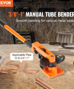 10-25mm (3/8"-1") OD