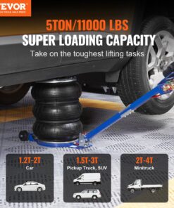 140-470 mm/5.5-18.5 inch Lifting Height