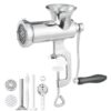 VEVOR Manual Meat Grinder   304 Stainless Steel