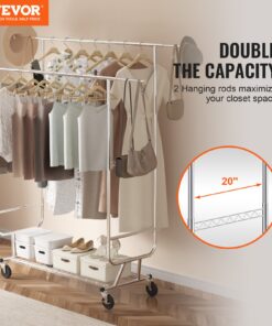 50.5''-75.4'' (128-191 cm) Length