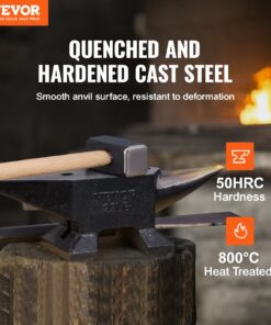 Твердость 50HRC