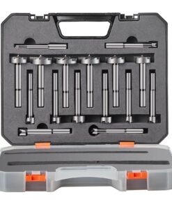 VEVOR Premium Forstner Bit Set