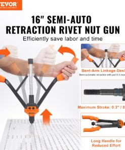 Semi-Auto Retraction