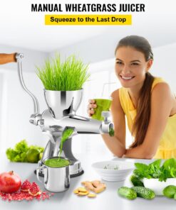 8.6 cm (3.4-inch) Feed Port for Fruits and Vegetables