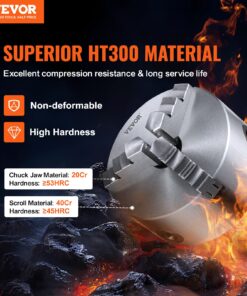 High Precision HT300 Material