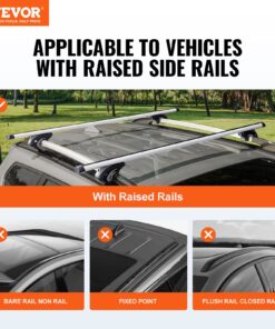 90 kg (200 lbs) Load Capacity