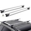 VEVOR 137 cm 54 inch Aluminum Universal Roof Rack Cross Bars with Locks