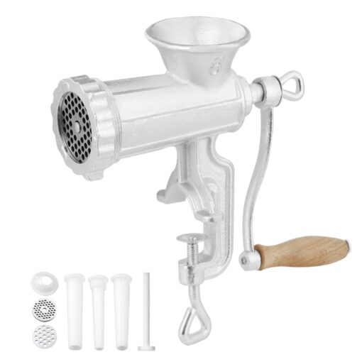 VEVOR Manual Meat Grinder