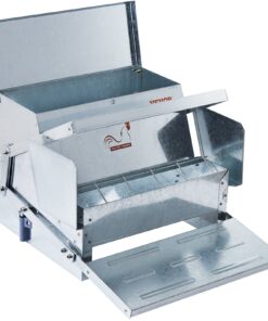 VEVOR Automatic Chicken Feeder